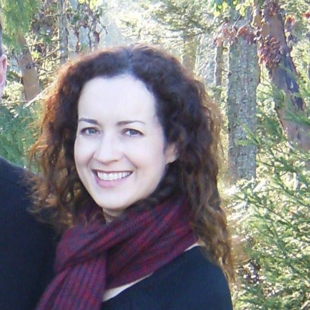 Meet your Posher, Kristi